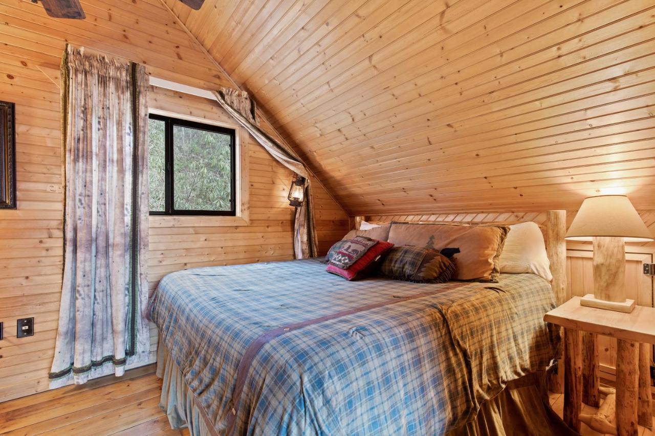 Dreams & Streams Villa Gatlinburg Bagian luar foto