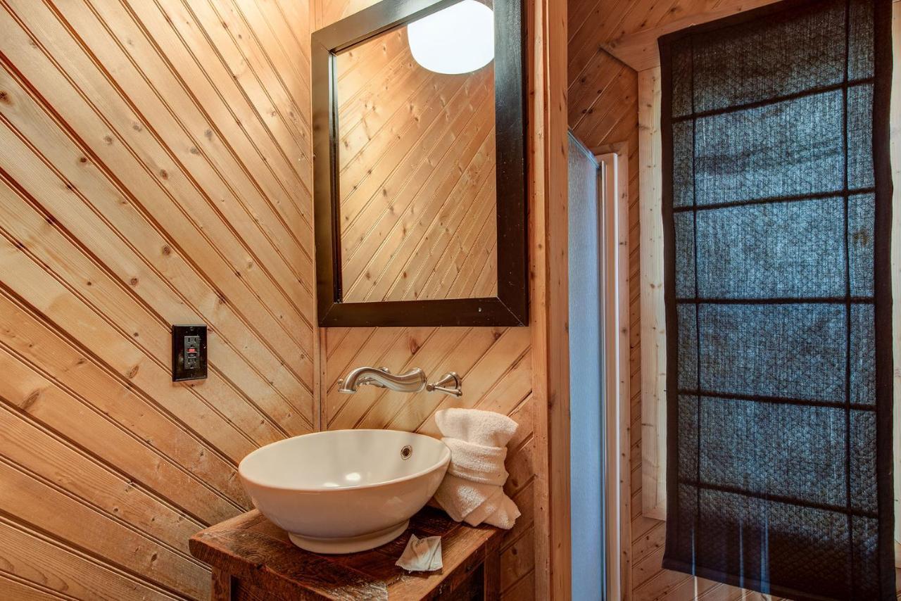 Dreams & Streams Villa Gatlinburg Bagian luar foto