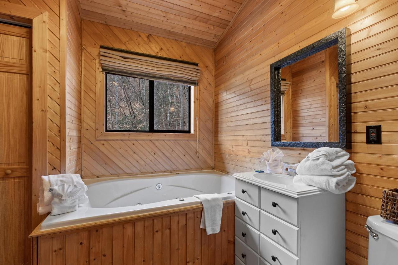 Dreams & Streams Villa Gatlinburg Bagian luar foto